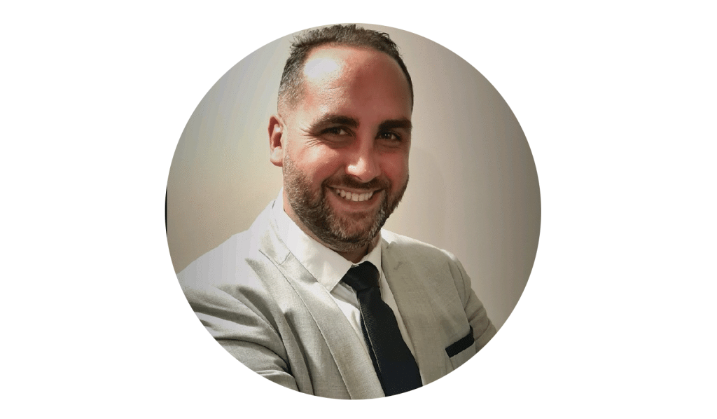 Anthony Trochut - AXA assurance profession libérale