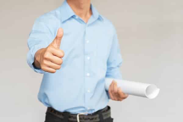 Expert comptable spécialisé dans la comptabilité des architectes