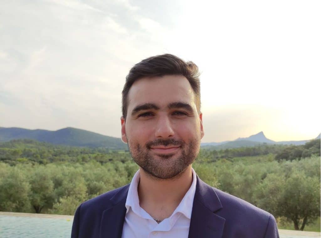 Expert-comptable Paris 8 : Rudy BARBERAN - BREC EXPERT