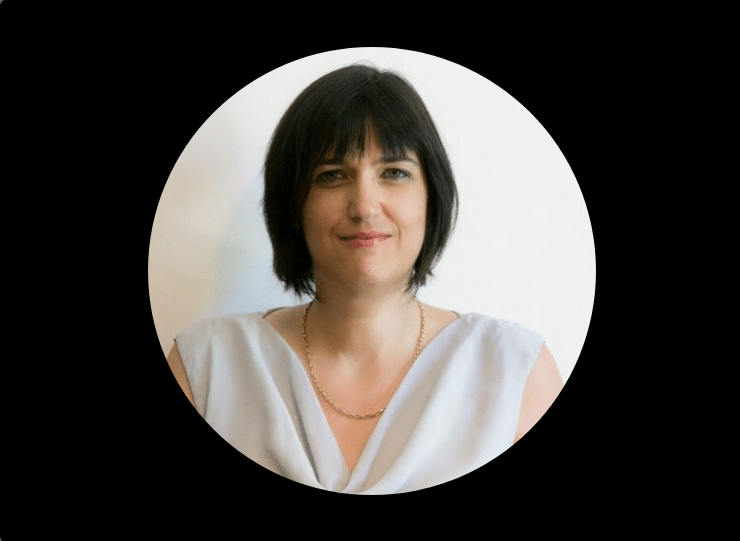 Je suis Annelyse Hivert Expert comptable Chateauneuf-Le-Rouge