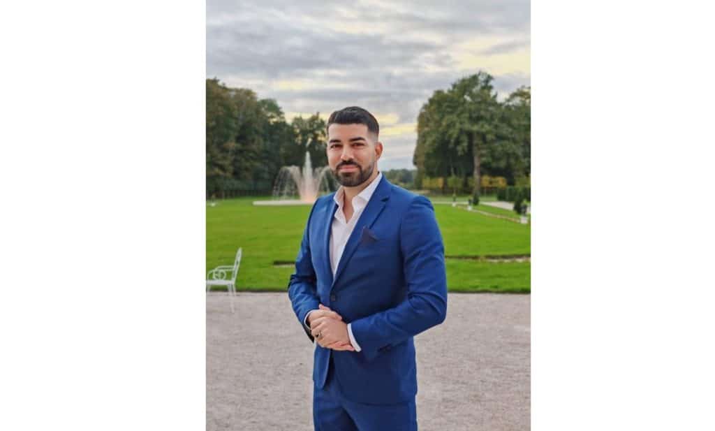 Allianz Assurance Olivet - William JOUMAH