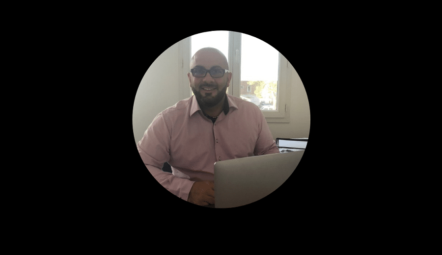 Courtier en Assurance Rouen: David Ferreira GIEA