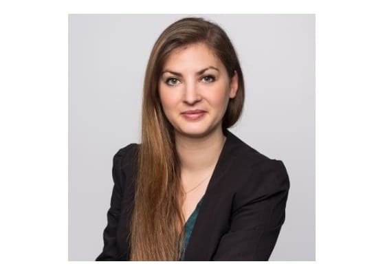 AXA Saint-Étienne de Saint-Geoirs : Camille Michard, agent d'assurance