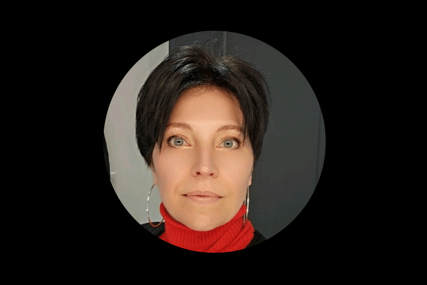 Laetitia Duez, agent général AXA à Cambrai spécialisé en assurance des professions libérales