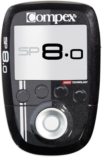 Compex SP8 électrostimulateur professionnel