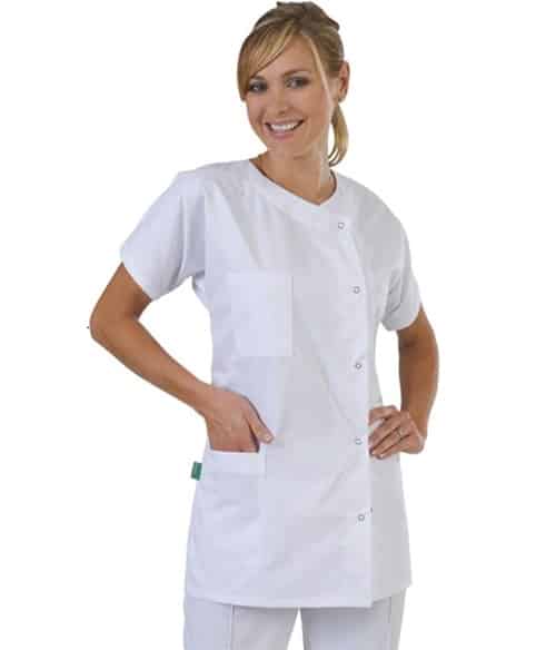 Hurry Jump Blouse médicale Femme