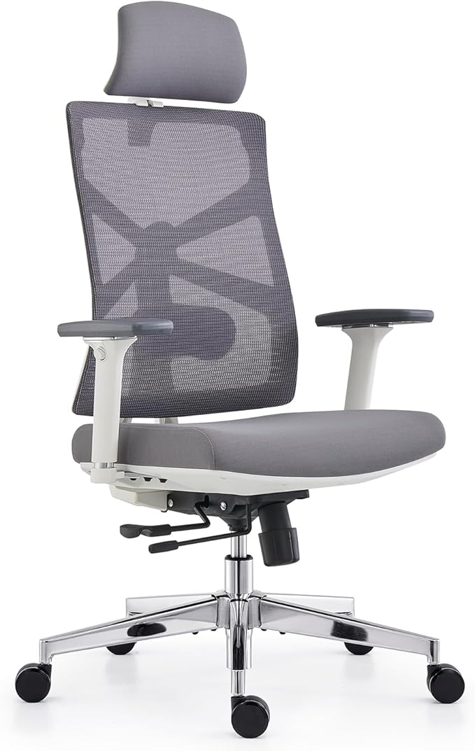 Chaise ergonomique HOLLUDLE