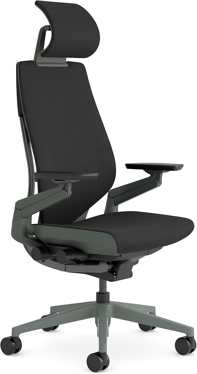 Steelcase Gesture Chaise ergonomique