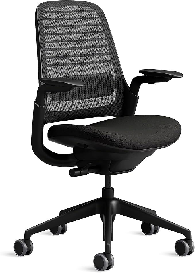 Steelcase Series 1 Chaise ergonomique