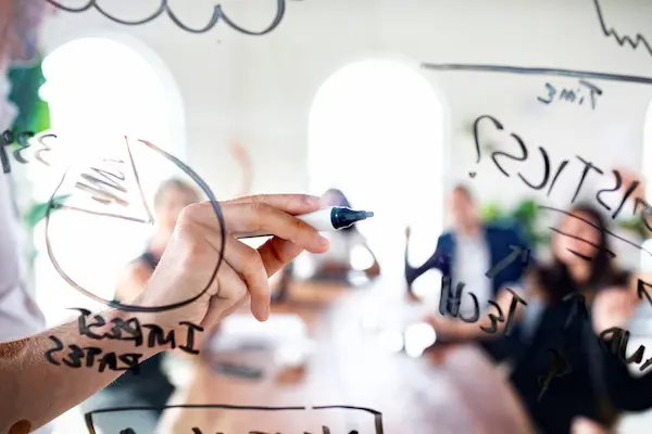 Formation en profession libérale : réflexion stratégique et développement d’activité