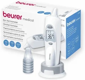 🥉 Beurer FT 58 – Le meilleur petit prix