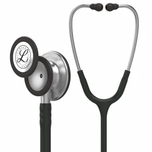 🥇 Littmann Classic III — Le meilleur choix professionnel