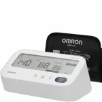 🥇 OMRON M3 Comfort AFib — Le meilleur choix