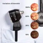 🥈 Spengler Smartled – Le meilleur rapport qualité/prix professionnel