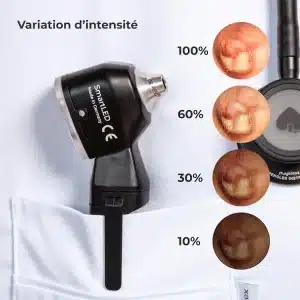 🥈 Spengler Smartled – Le meilleur rapport qualité/prix professionnel