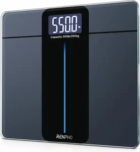 🥇 RENPHO 250 kg – Le meilleur choix