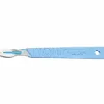 🥇 Swann-Morton – Scalpel jetable stérile n°23, boîte de 10 Le meilleur choix professionnel