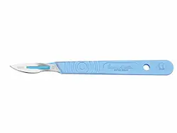🥇 Swann-Morton – Scalpel jetable stérile n°23, boîte de 10 Le meilleur choix professionnel