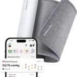 🥉 Withings BPM Connect — Le meilleur connecté